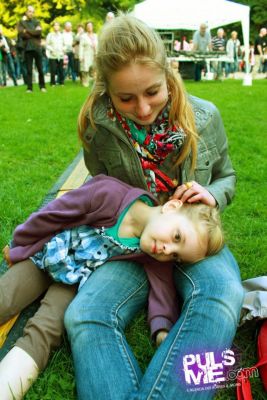 Fêtes de la Musique au Parc ! - Gallerie photo #11